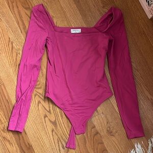 Artizia Contour Body Suit